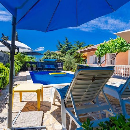 Holiday Home Flora Zadar Luaran gambar