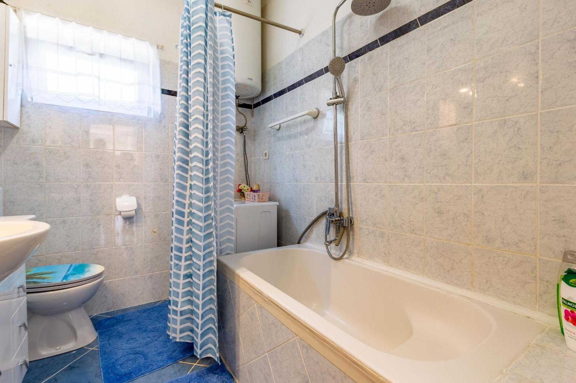 Holiday Home Flora Zadar Luaran gambar