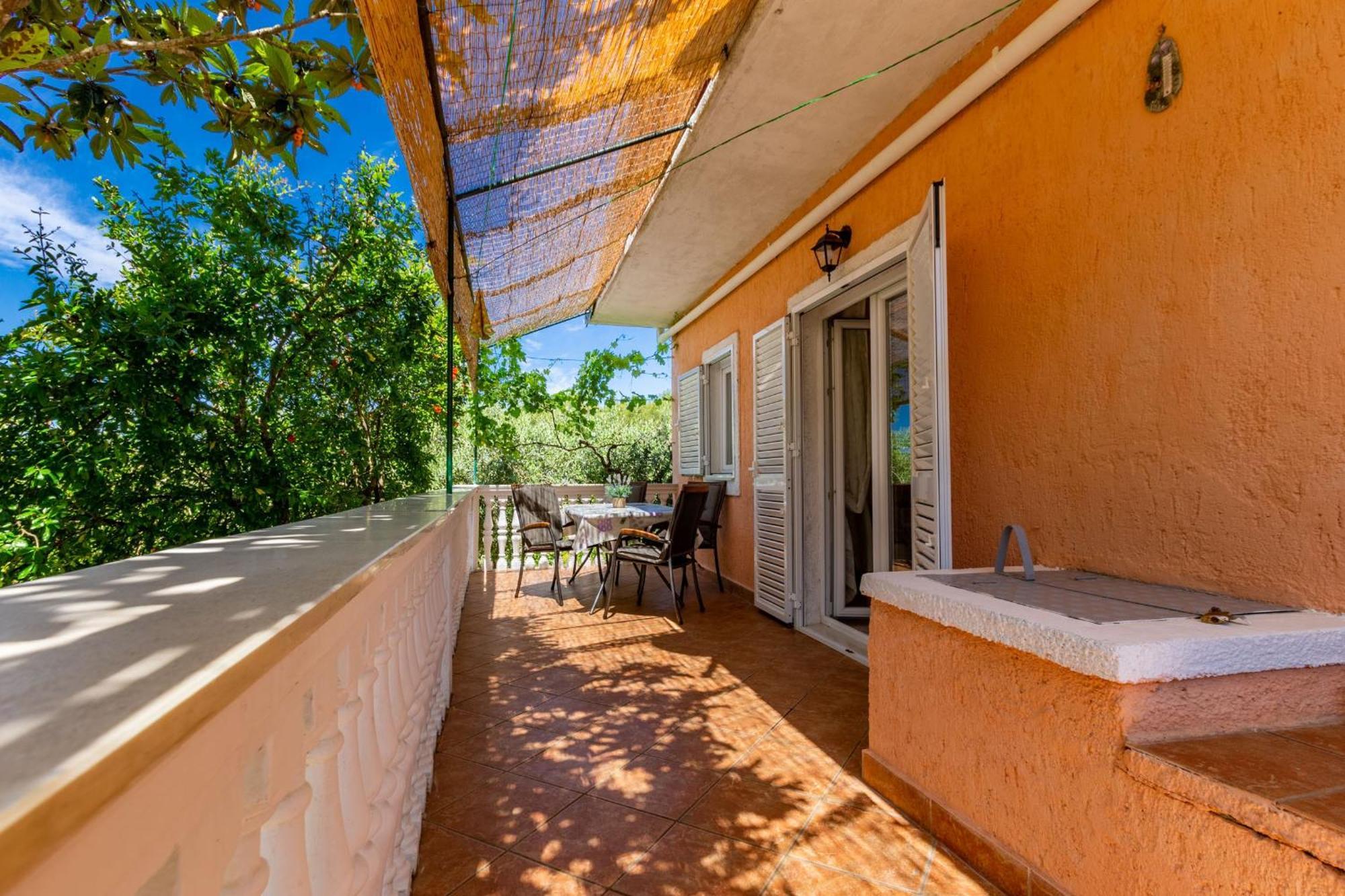 Holiday Home Flora Zadar Luaran gambar