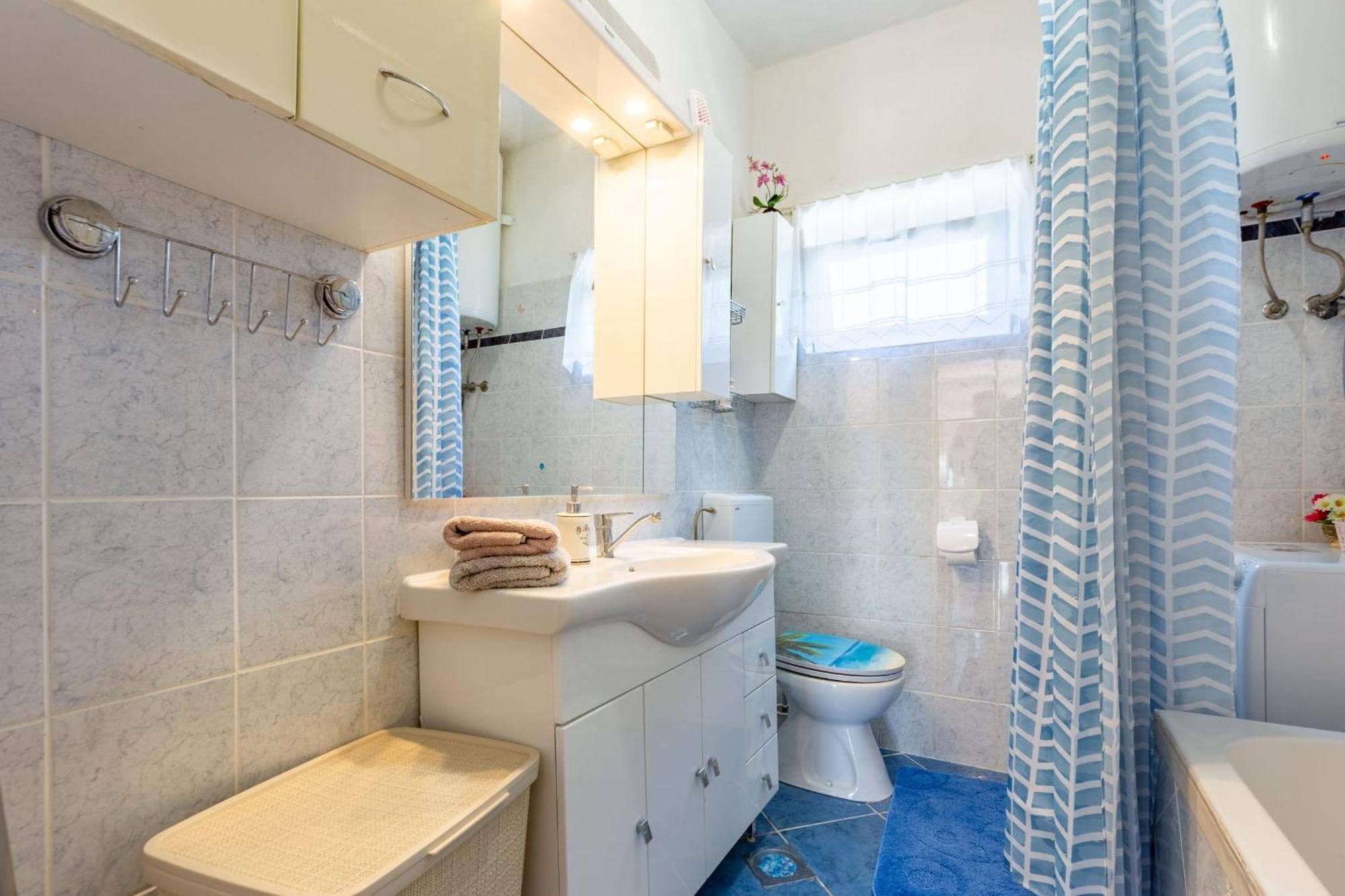 Holiday Home Flora Zadar Luaran gambar