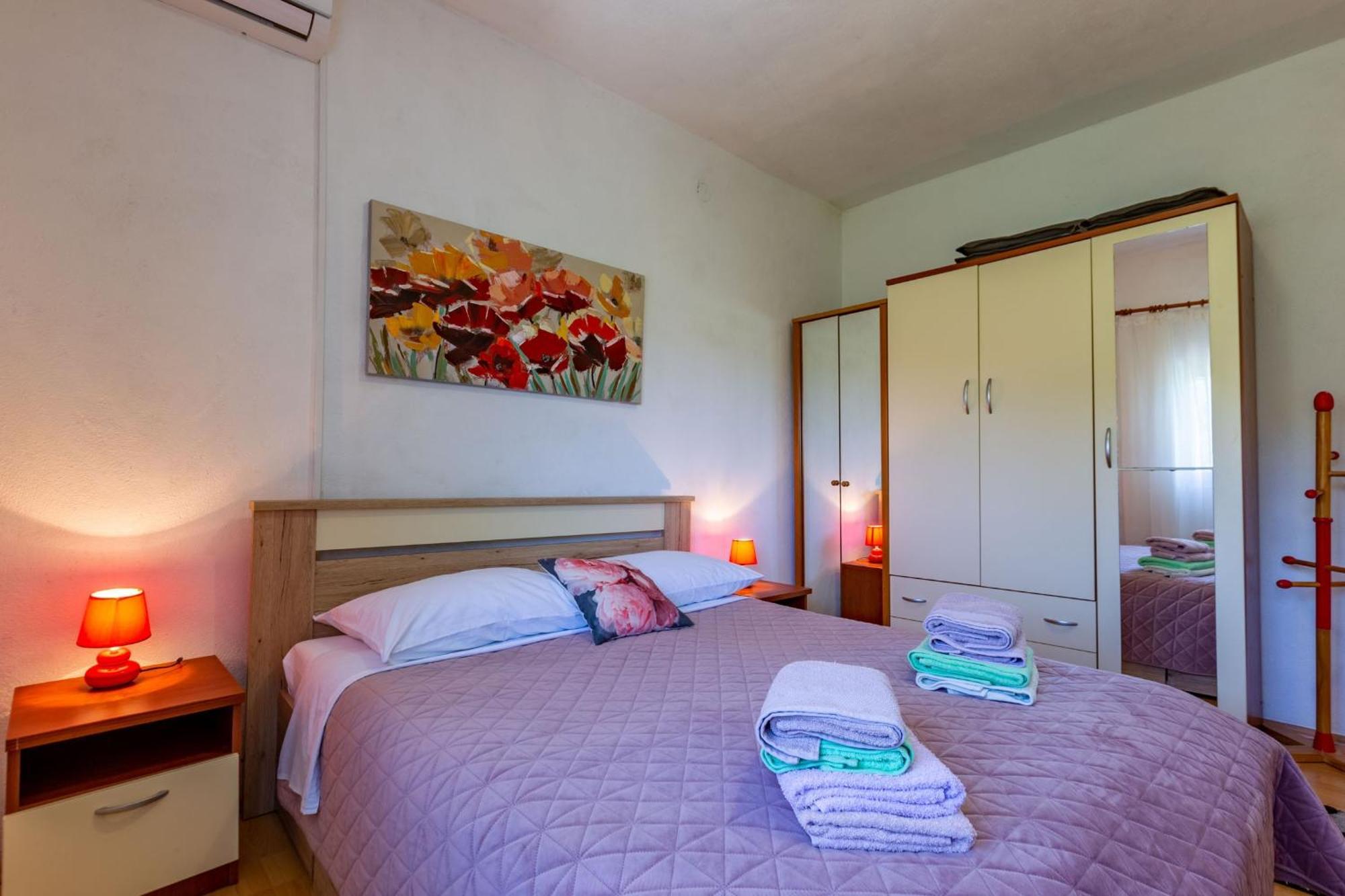 Holiday Home Flora Zadar Luaran gambar