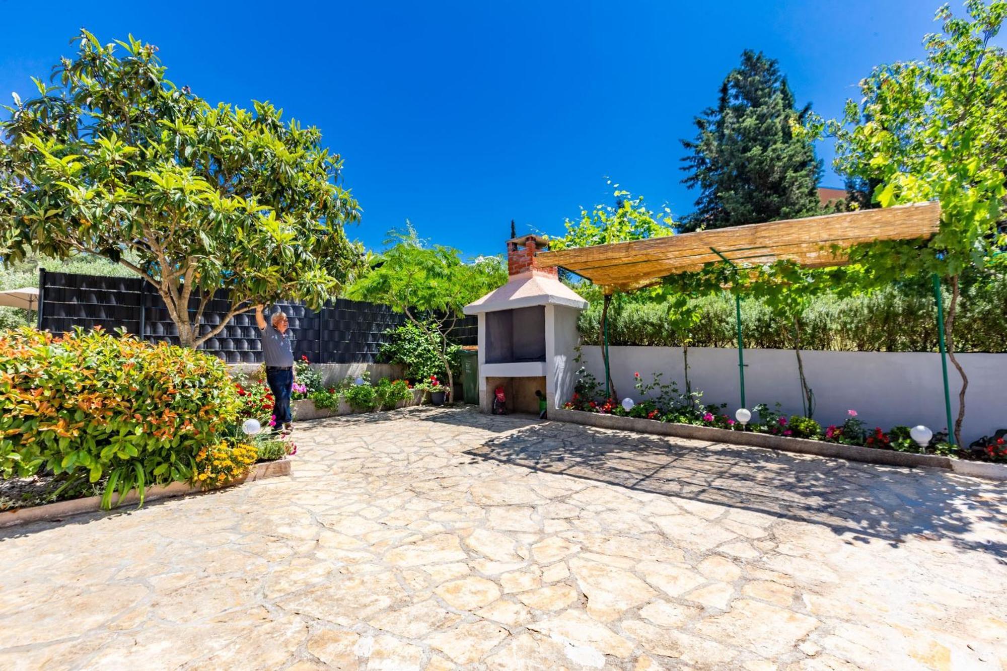 Holiday Home Flora Zadar Luaran gambar