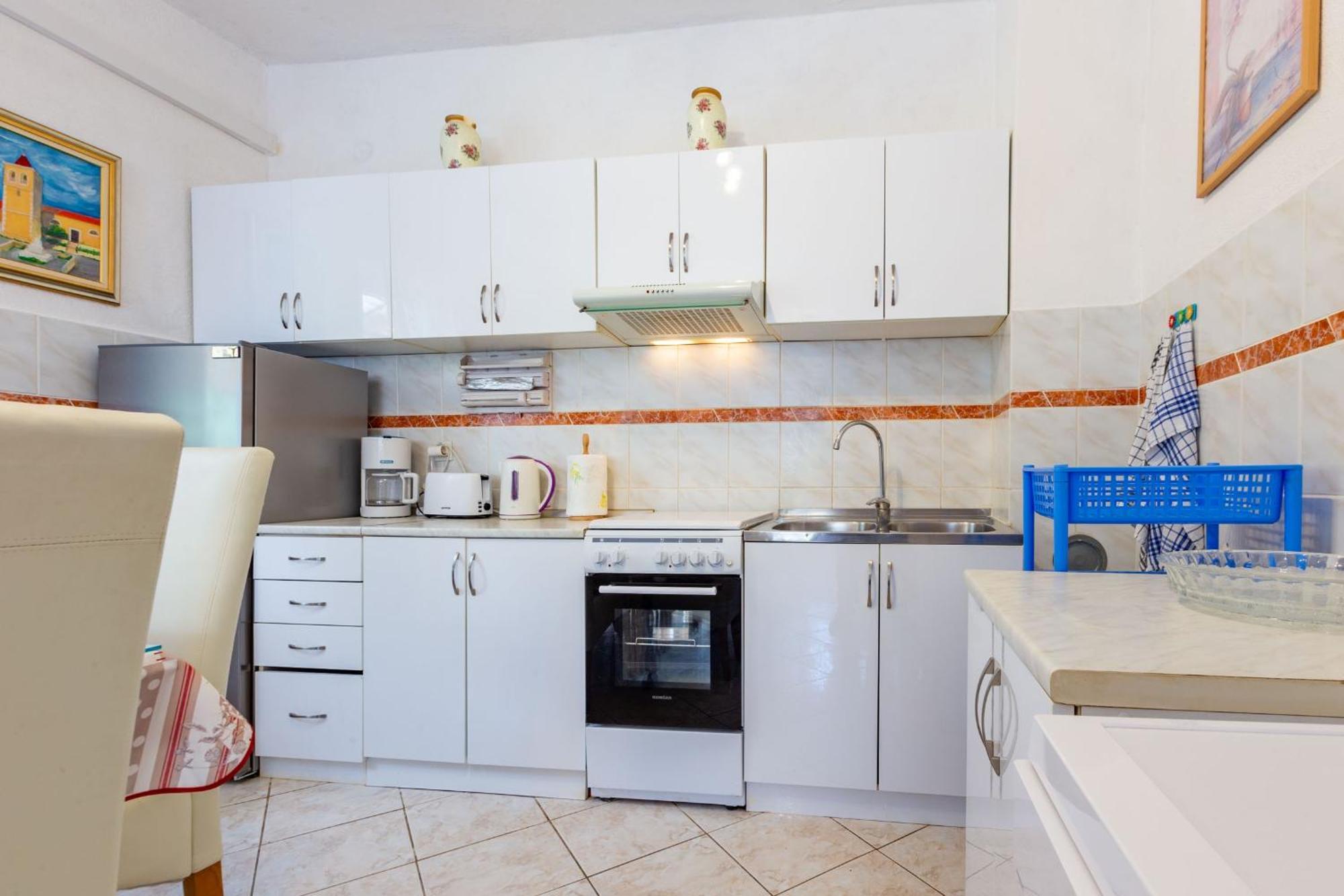 Holiday Home Flora Zadar Luaran gambar