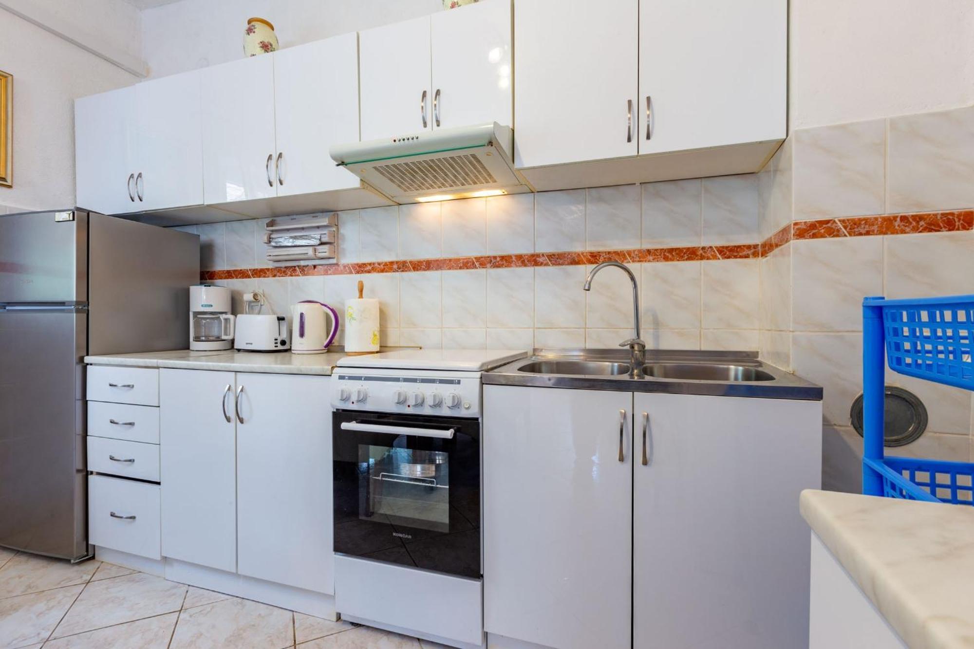 Holiday Home Flora Zadar Luaran gambar