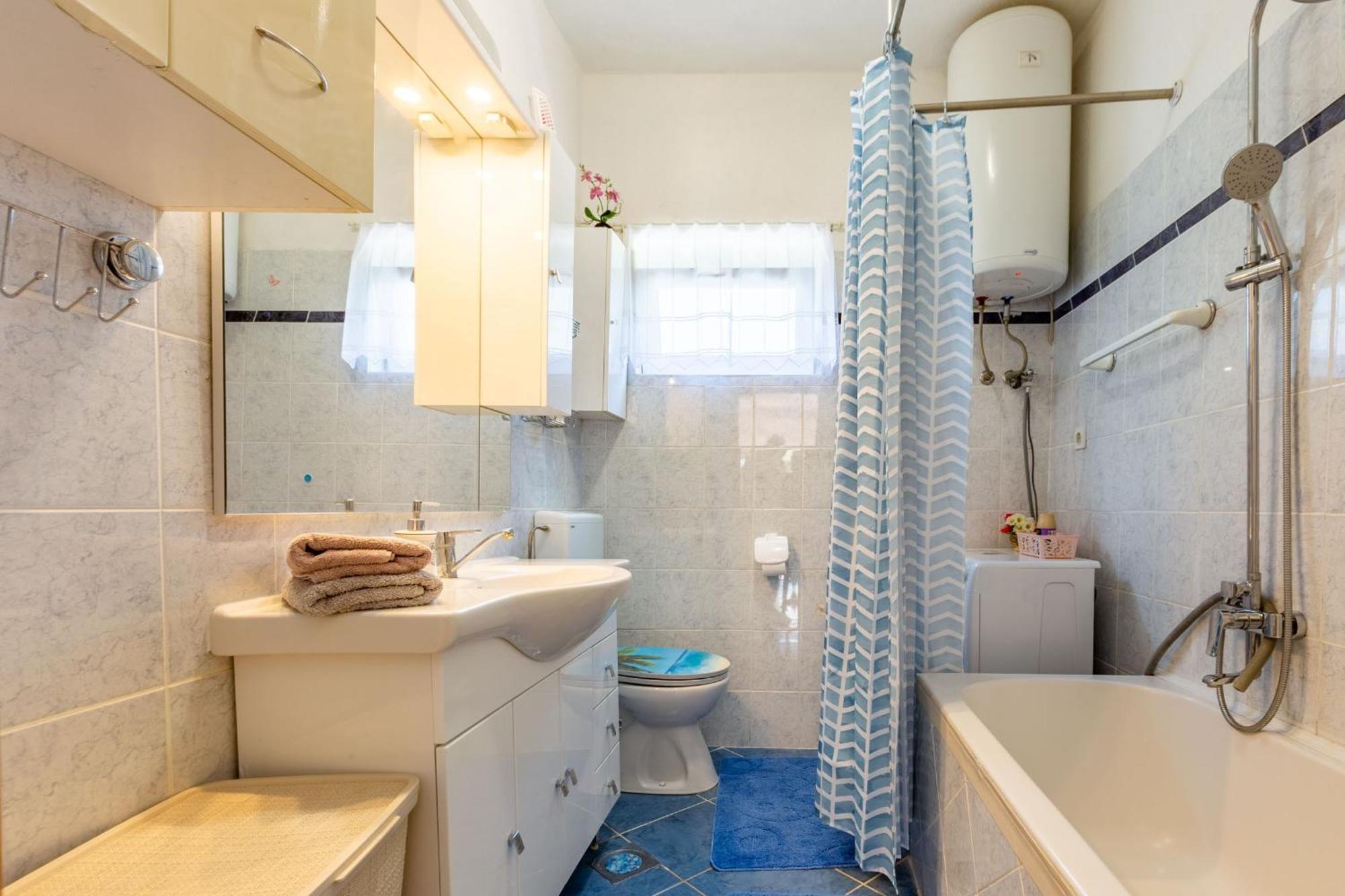 Holiday Home Flora Zadar Luaran gambar