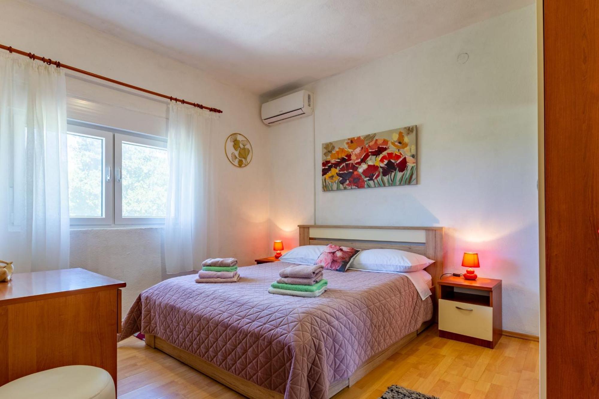 Holiday Home Flora Zadar Luaran gambar