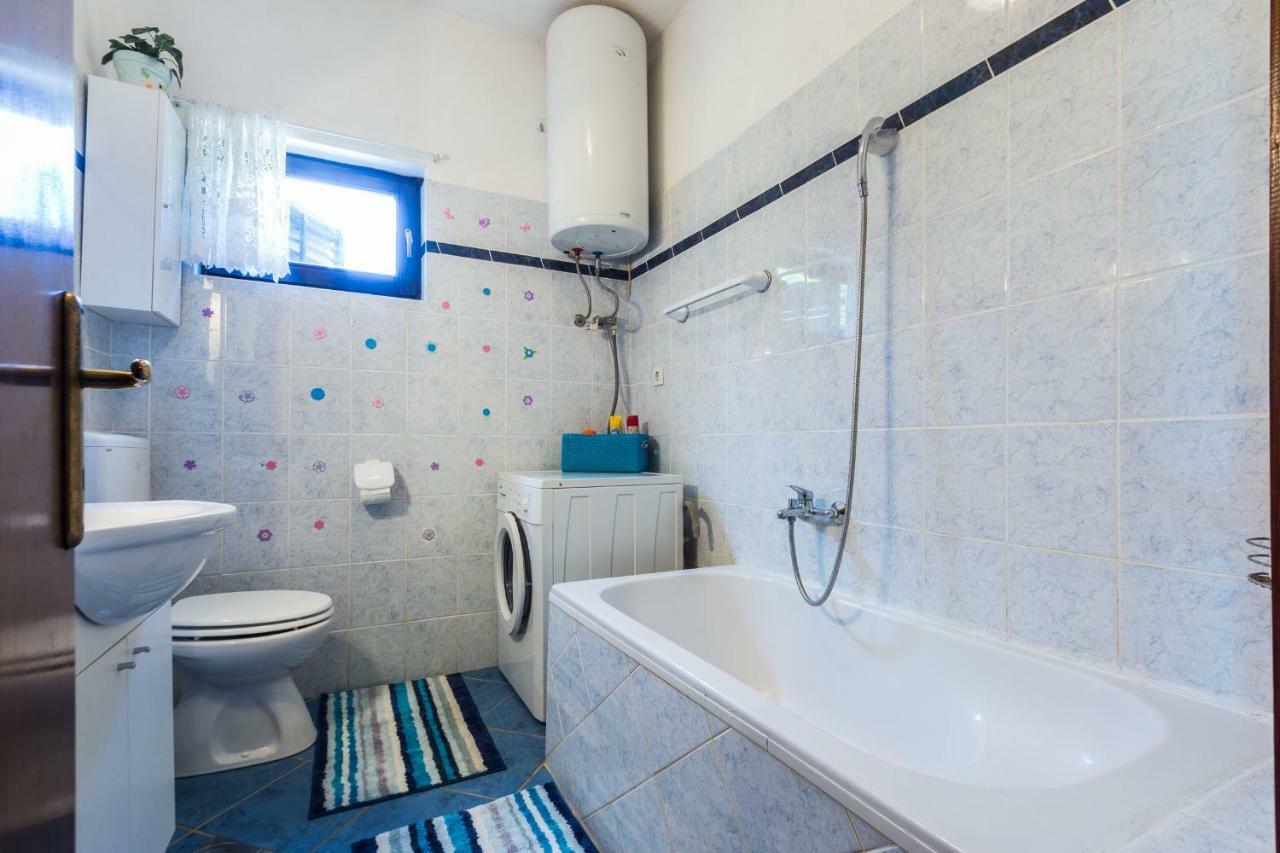 Holiday Home Flora Zadar Luaran gambar