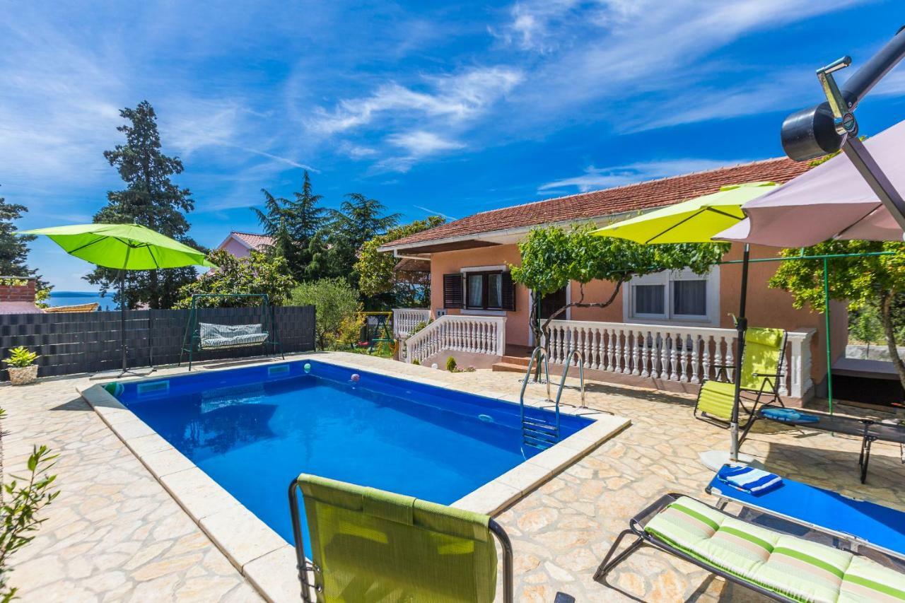 Holiday Home Flora Zadar Luaran gambar