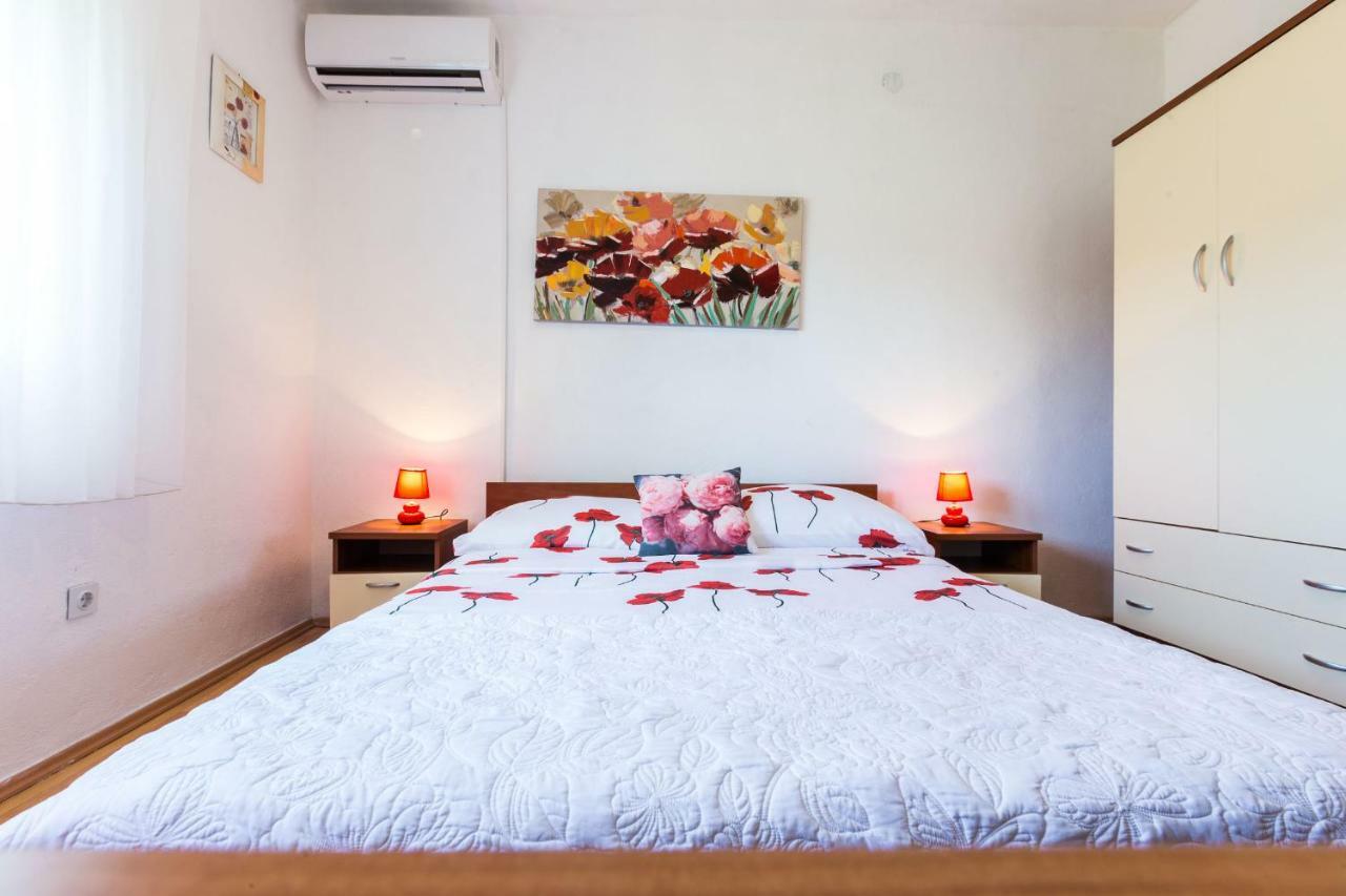 Holiday Home Flora Zadar Luaran gambar