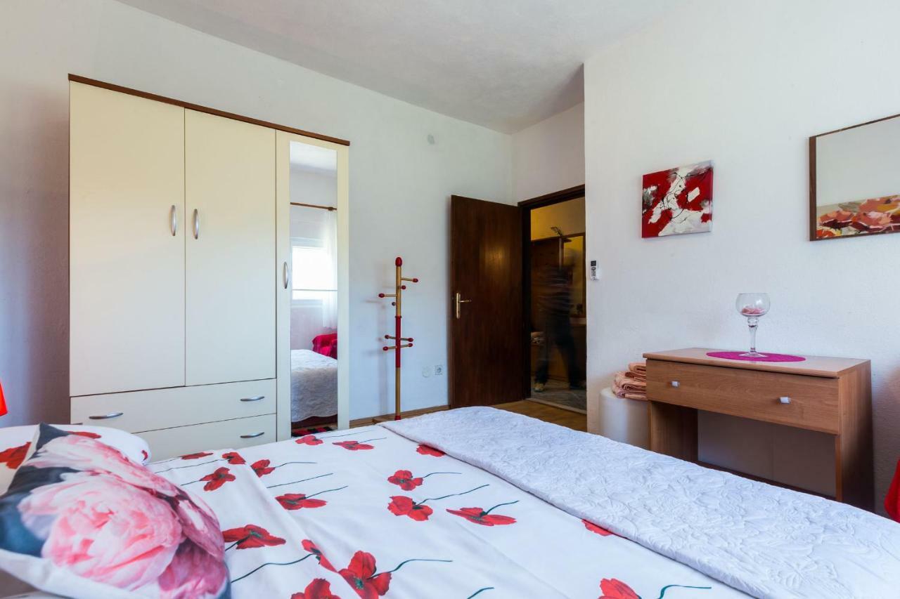Holiday Home Flora Zadar Luaran gambar