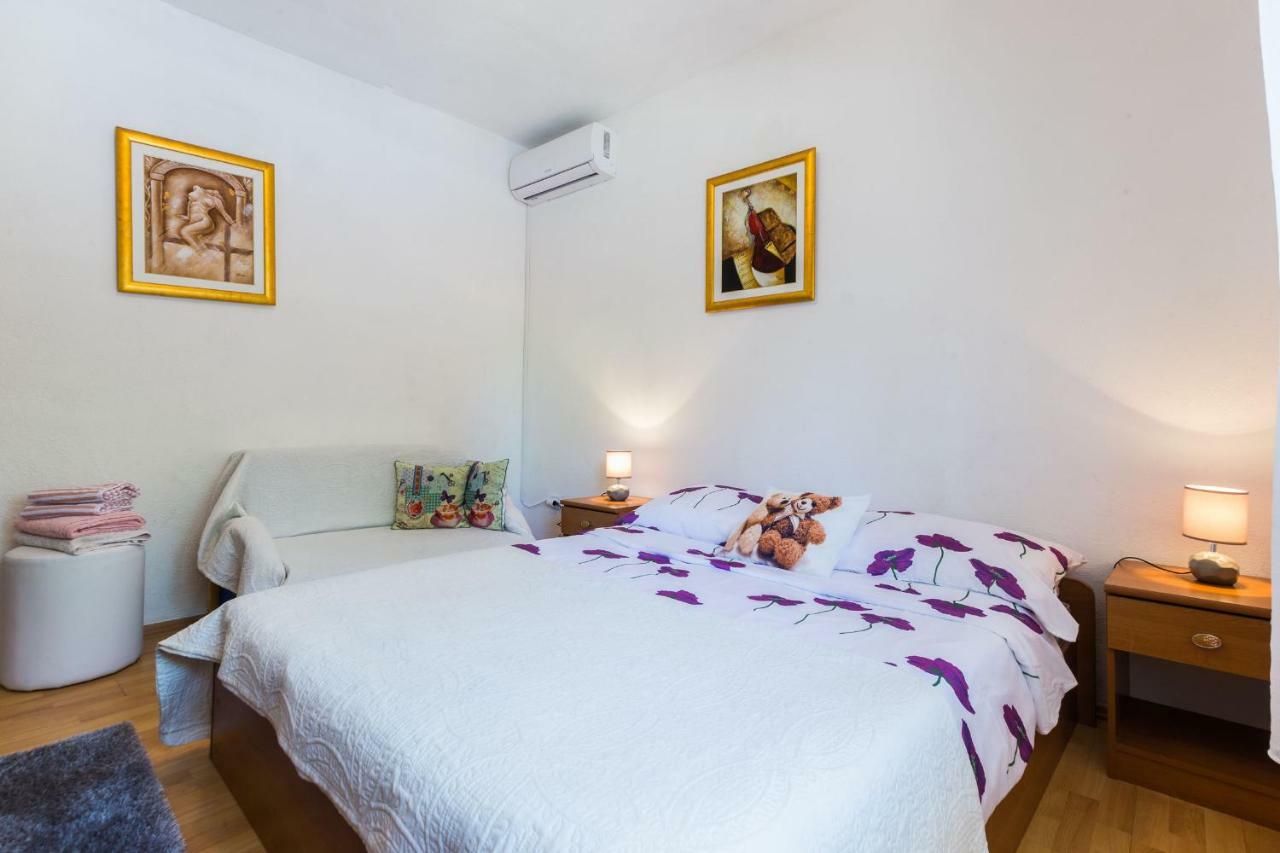 Holiday Home Flora Zadar Luaran gambar