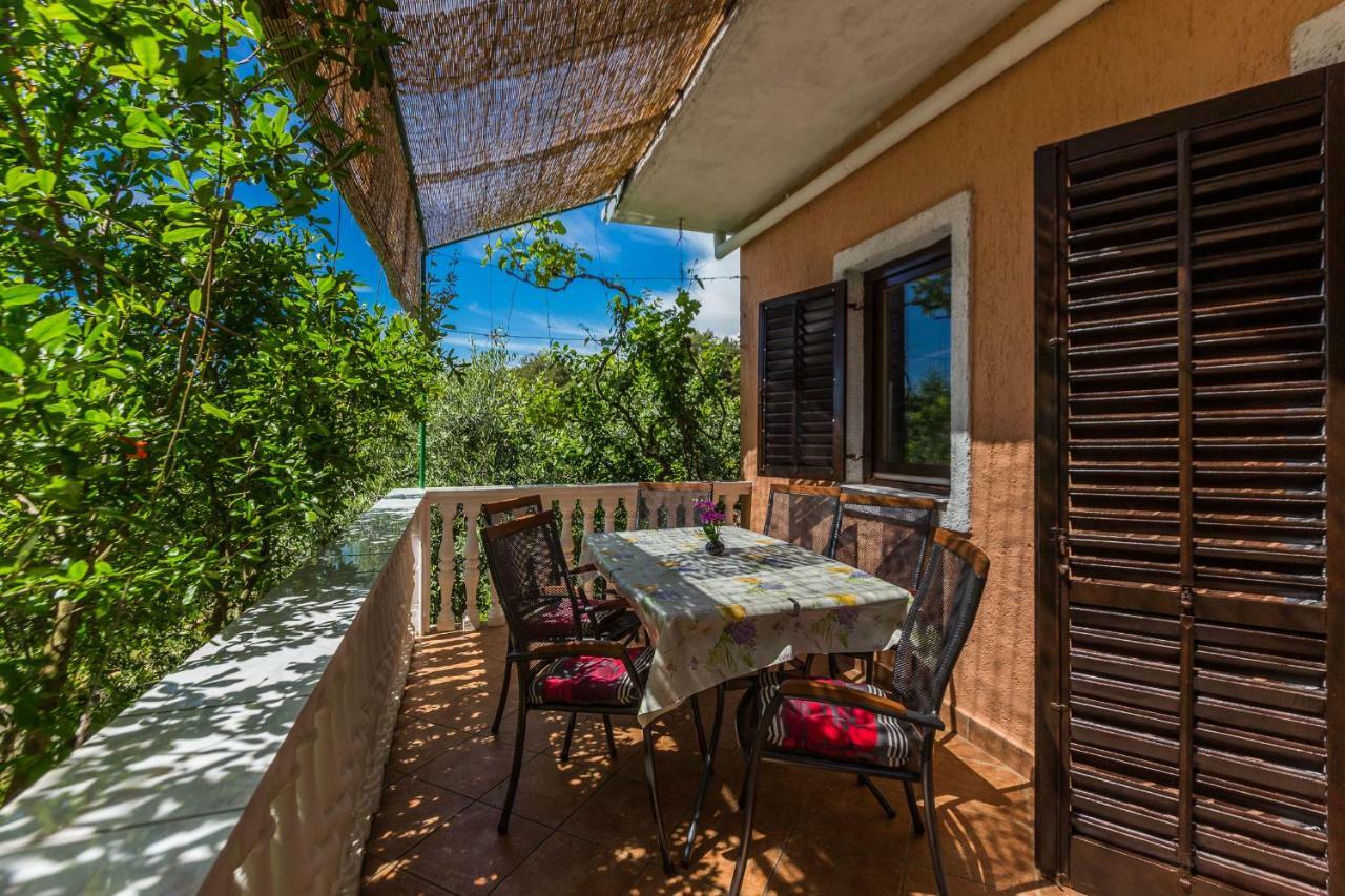 Holiday Home Flora Zadar Luaran gambar