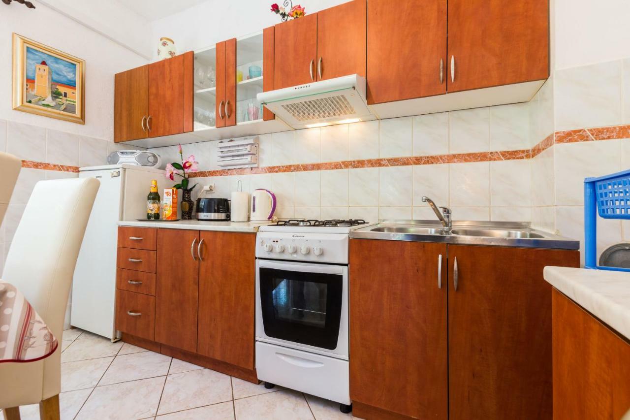 Holiday Home Flora Zadar Luaran gambar